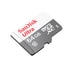 Карта памяти microSD SANDISK ULTRA 64GB 10 класс MSDS64