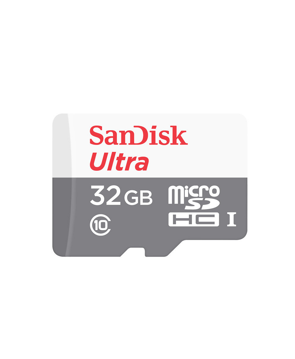 Карта памяти microsd sandisk ultra 256gb uhs i sdsqua4 256g gn6mn